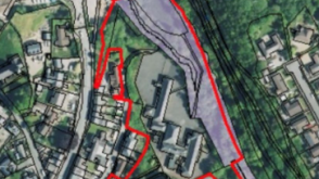 Redevelopment Opportunity in Merthyr Tydfil photo